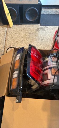 Truck and jeep exhaust parts and more!!!