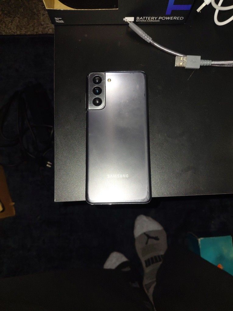Samsung Galaxy S21