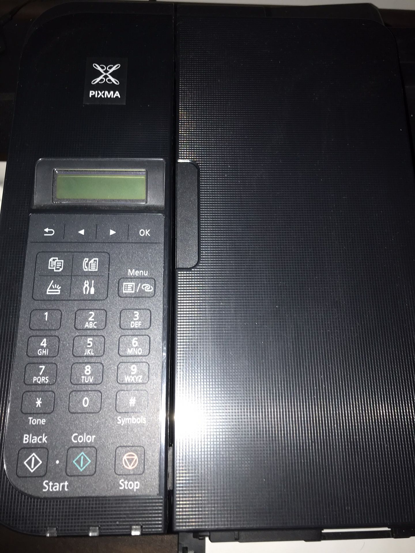 Printer Scanner