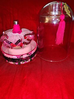 New “Betsy Johnson” ( Too Too Pretty 1.7 oz ) Ladies Perfume $30 “Don’t Lowball Or You Will Be Blocked & Reported”