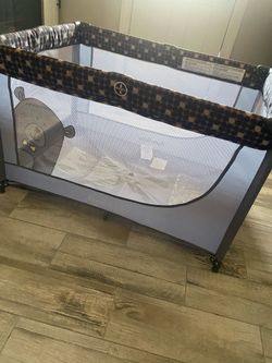 playpen