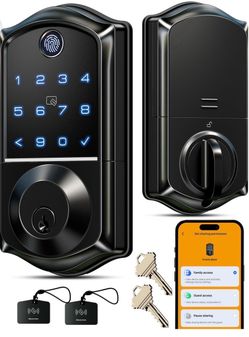 Brand new Veise V017  smart lock