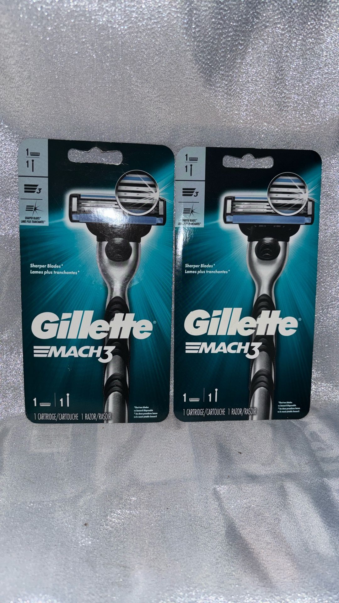 Gillette