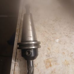 Lyndex Tool Holder Drill Bit