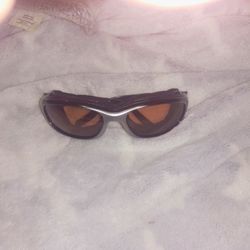Sirocco Motorcycle Riding Glasses