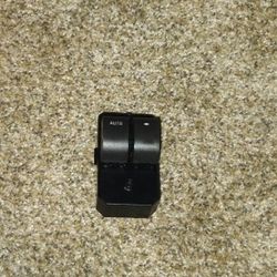 Master Window Switch 2 Door Chevy Monte Carlo