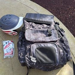 Boombah Baseball Equipment