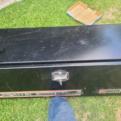 Sevende Bonita Caja De Herramientas 