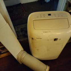 Toshiba Air Conditioner 