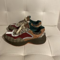 Gucci Shoes