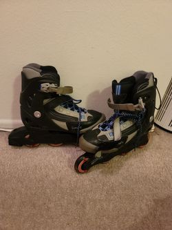 Roller Skates