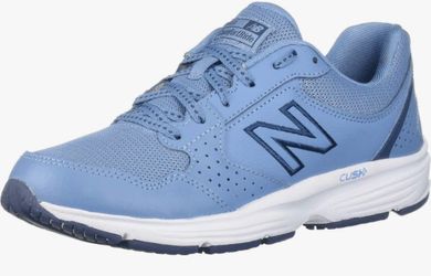New Balance 411 Walking Sneakers