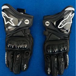 Alpinestars Gp Pro Motorcycle Gloves 