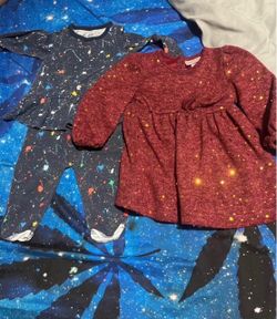 Baby girl clothes
