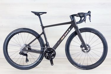 Scott Addict 10 Dura-Ace di2, size - XS 48, 2025