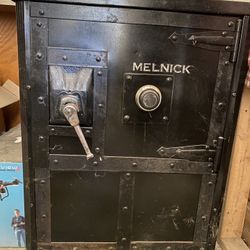 Fake Safe Movie Prop