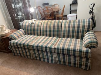 Free stuff from estate