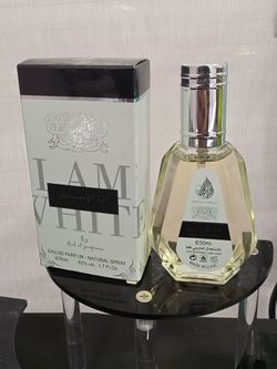 Ard Al Zaafaran Ana Abiyedh EDP 50ml