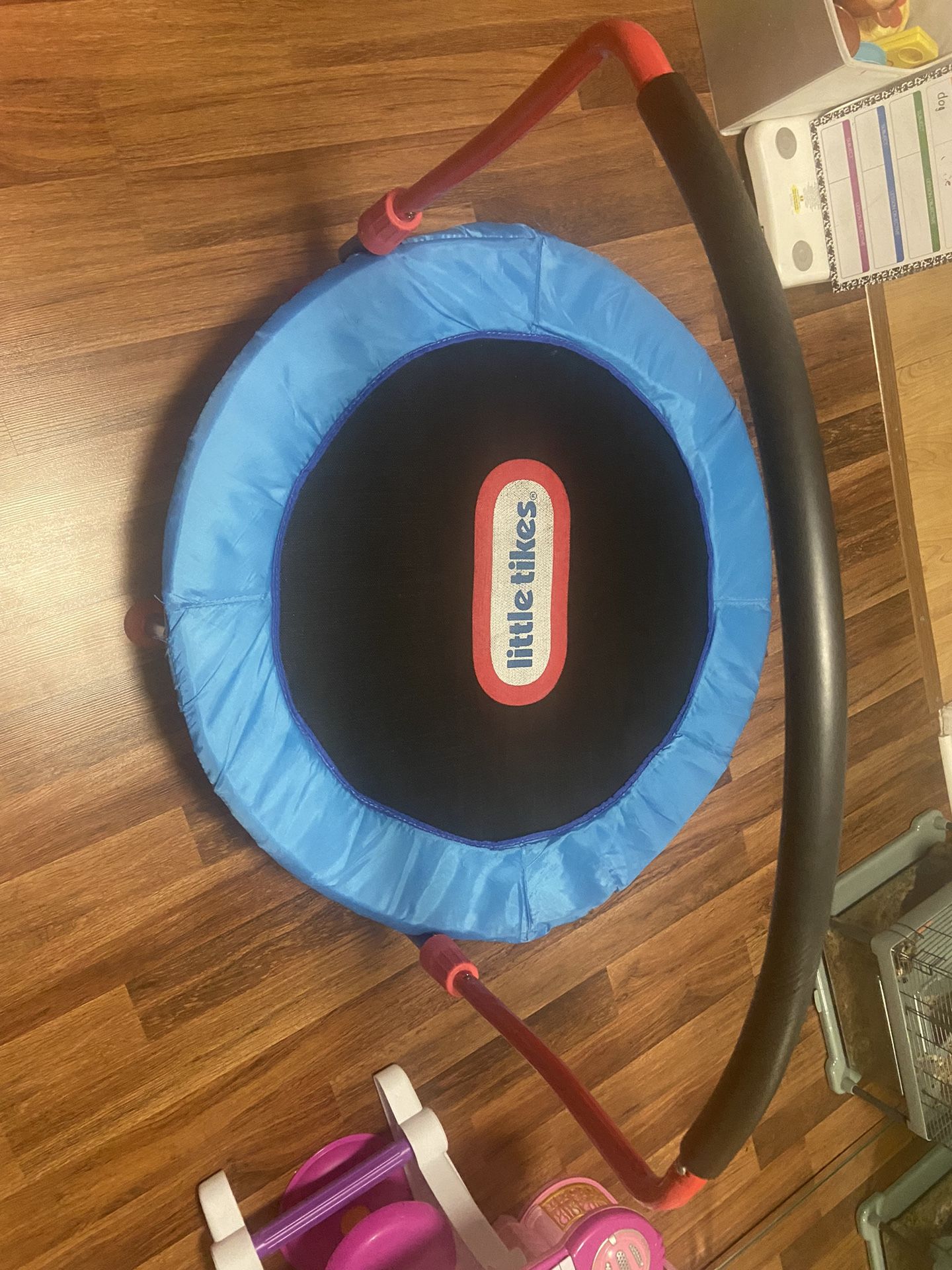 Trampoline