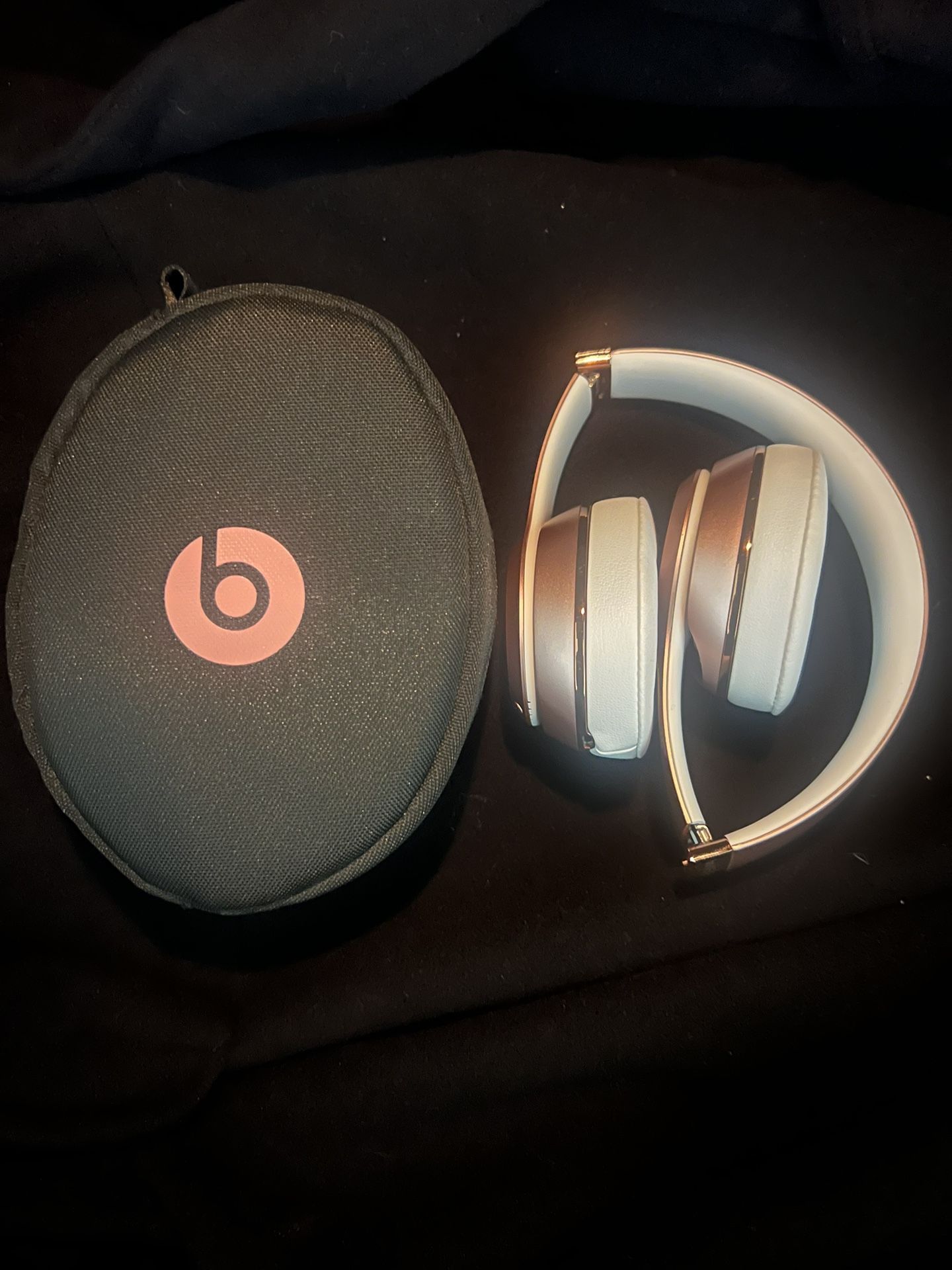 Beats Solo 3