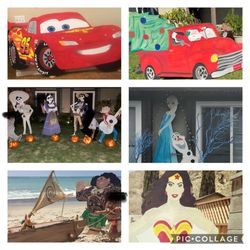 Props For Sale