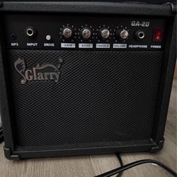 Electric guitar
