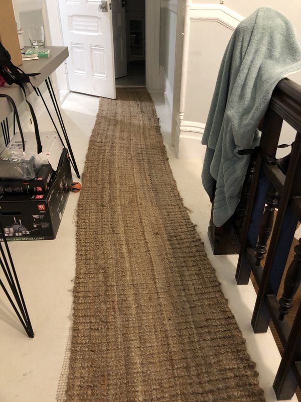 Safavieh Natural Fiber Collection Nf447a Hand Woven Jute Area Rug 2 X 16 For In San Francisco Ca Offerup - Area Rugs San Francisco Ca Safavieh Natural Fiber Collection Nf447a Hand Woven Jute Area Rug 2 X 16 For In San Francisco Ca Offerup - Area Rugs San Francisco Ca
