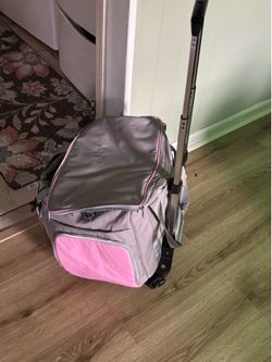 Mobile cart