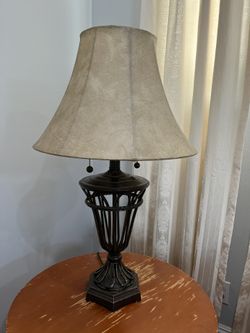 Table Lamp