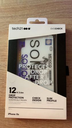 SONORA CASE xr