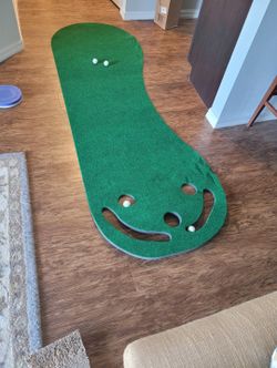 Putting Green