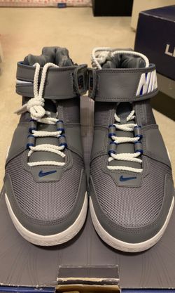 Nike Zoom Lebron All Star Weekend Cool Grey