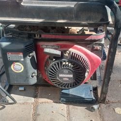 Colman Generator 
