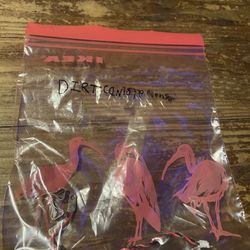 iRobot Model 675 Dirt Canister Sensors 