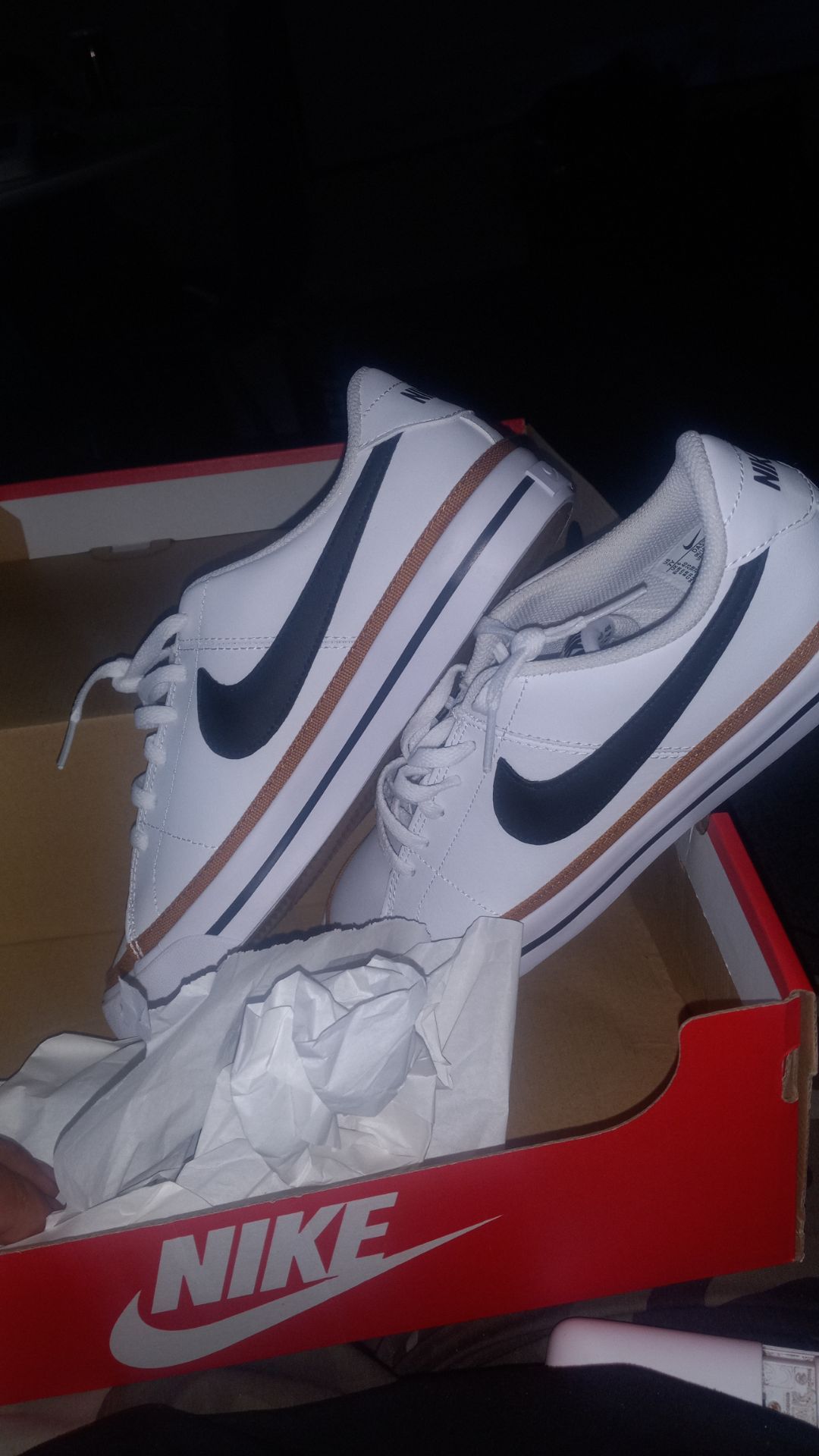Nike shoes