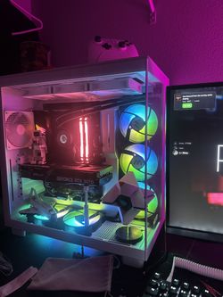 CPU/MBD/RAM/GPU