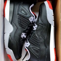 Reimagined Bred 4s
