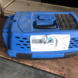 Pet Carrier 