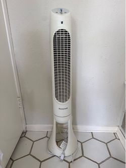 Honeywell Quiet Tower Fan