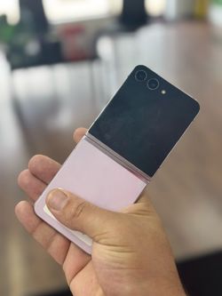 Samsung Z flip 256gb unlocked