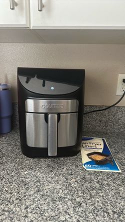 Gourmia Air Fryer