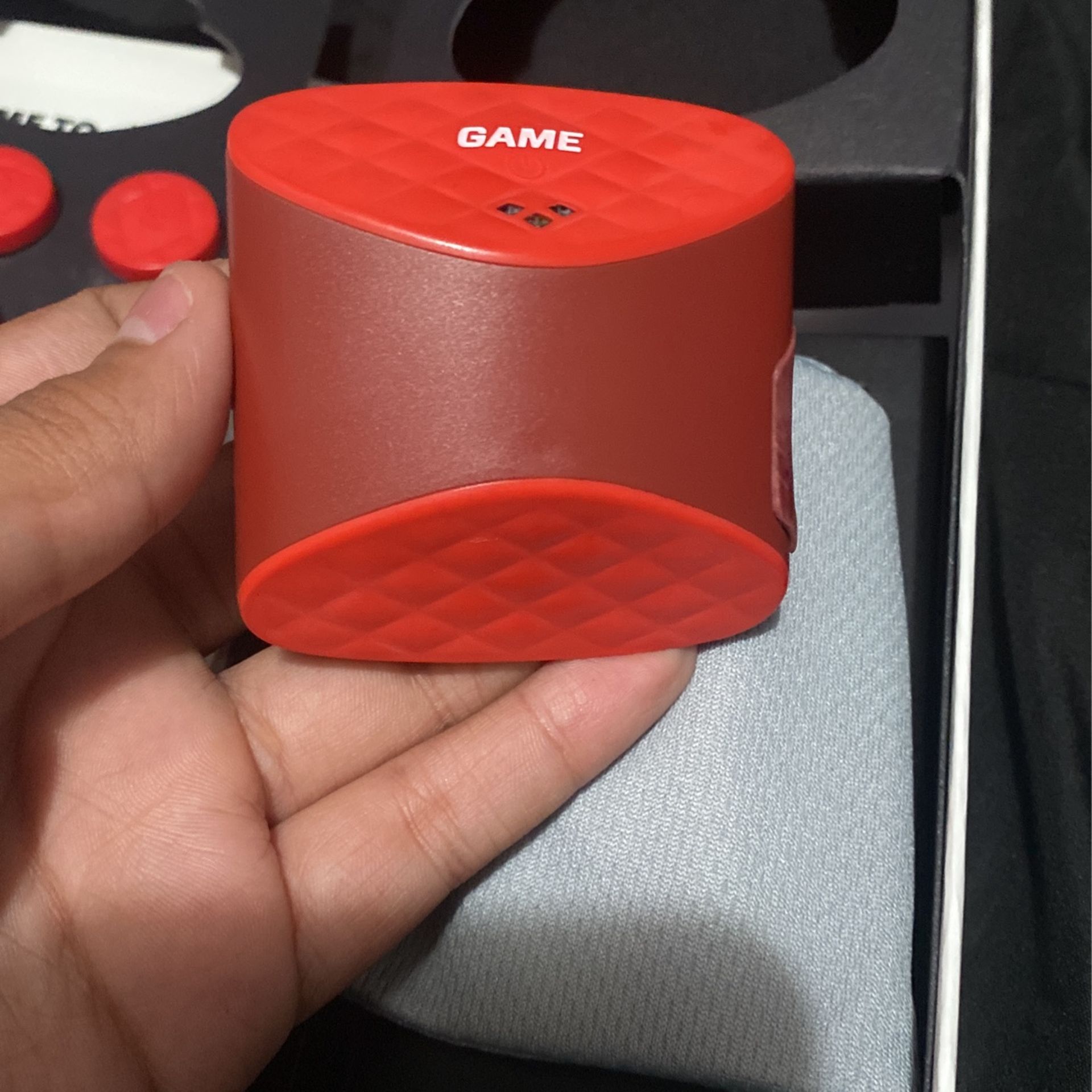 Game golf live gps sales