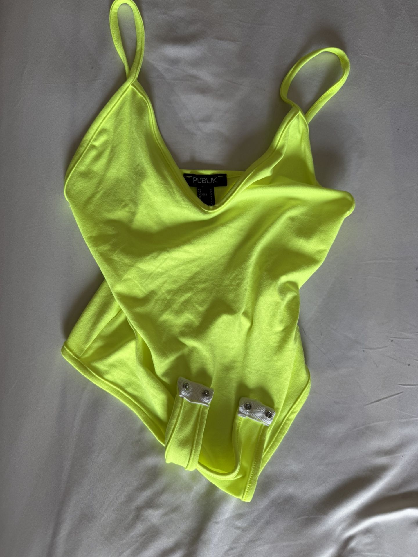 Bodysuit
