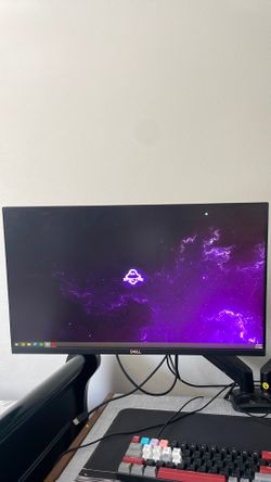 144hz dell gaming monitor