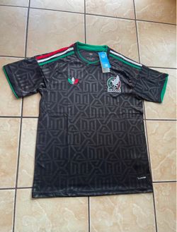 Mexico Jersey