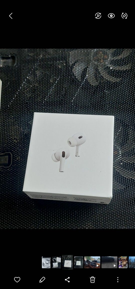 Airpods 2 Pro