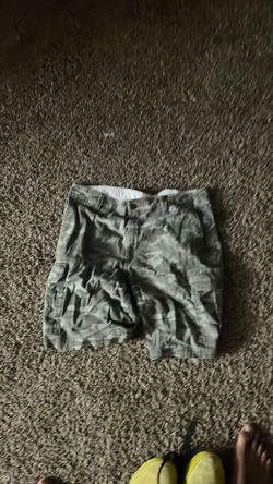 Jean shorts or jorts