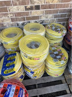 Cable Romex de Cobre En Venta / Romex Copper Wire For Sale