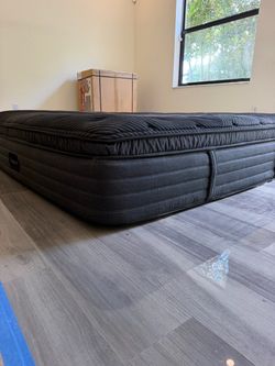 King size Matress