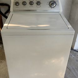 Kenmore Washer Delivery Available 